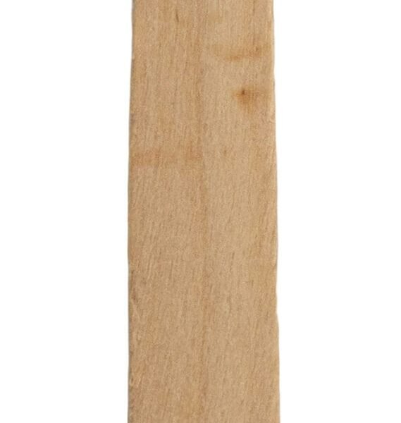 EJS Löffel aus Holz 5144.3002.25 braun 25 Stk.