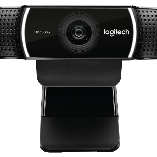 LOGITECH Pro Stream Webcam C922 960-001088