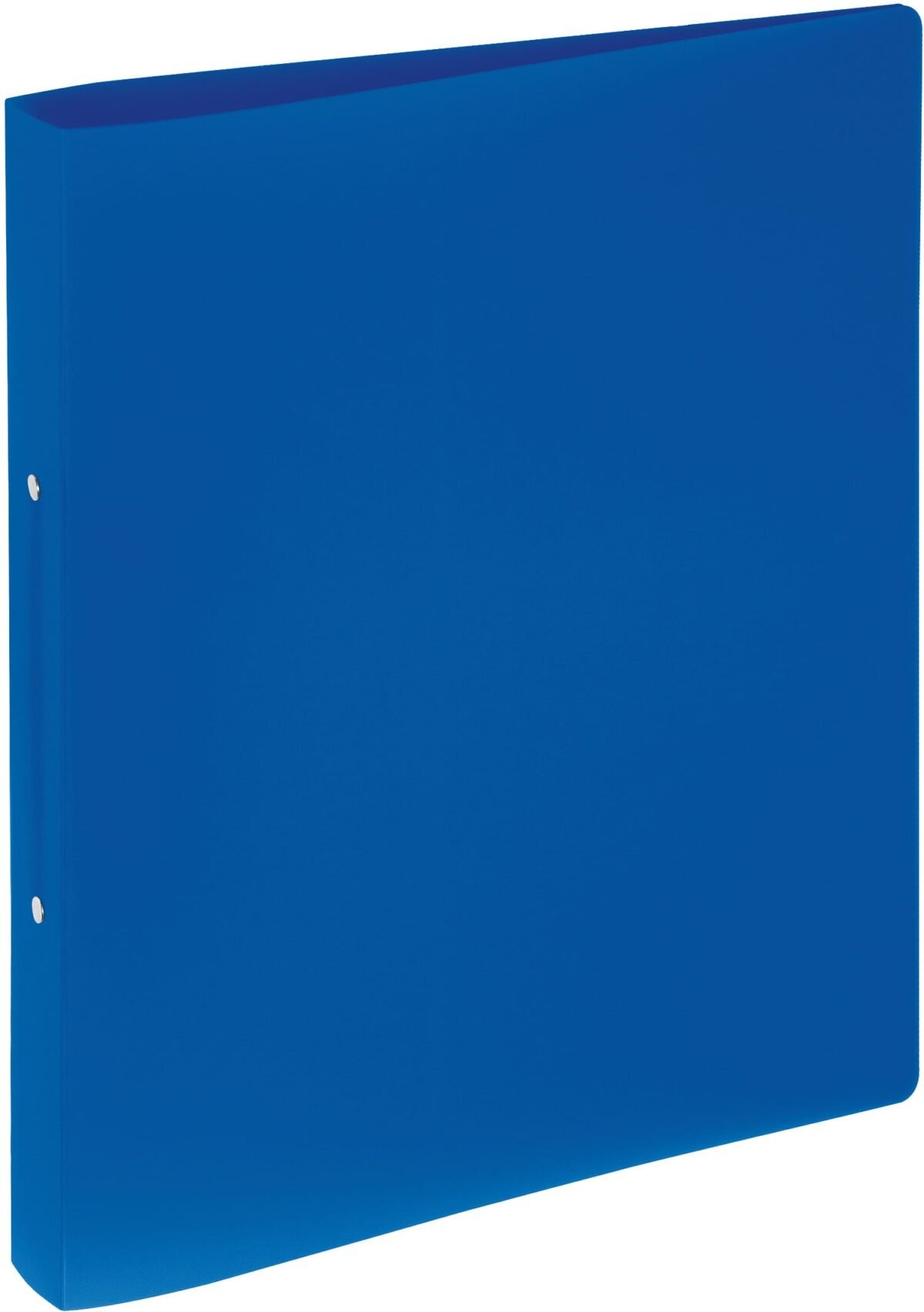PAGNA Ringbuch 33mm A4 20900-07 blau PP 2-Ring-Mechanik – Hochwertig & günstig bei ShopDeca