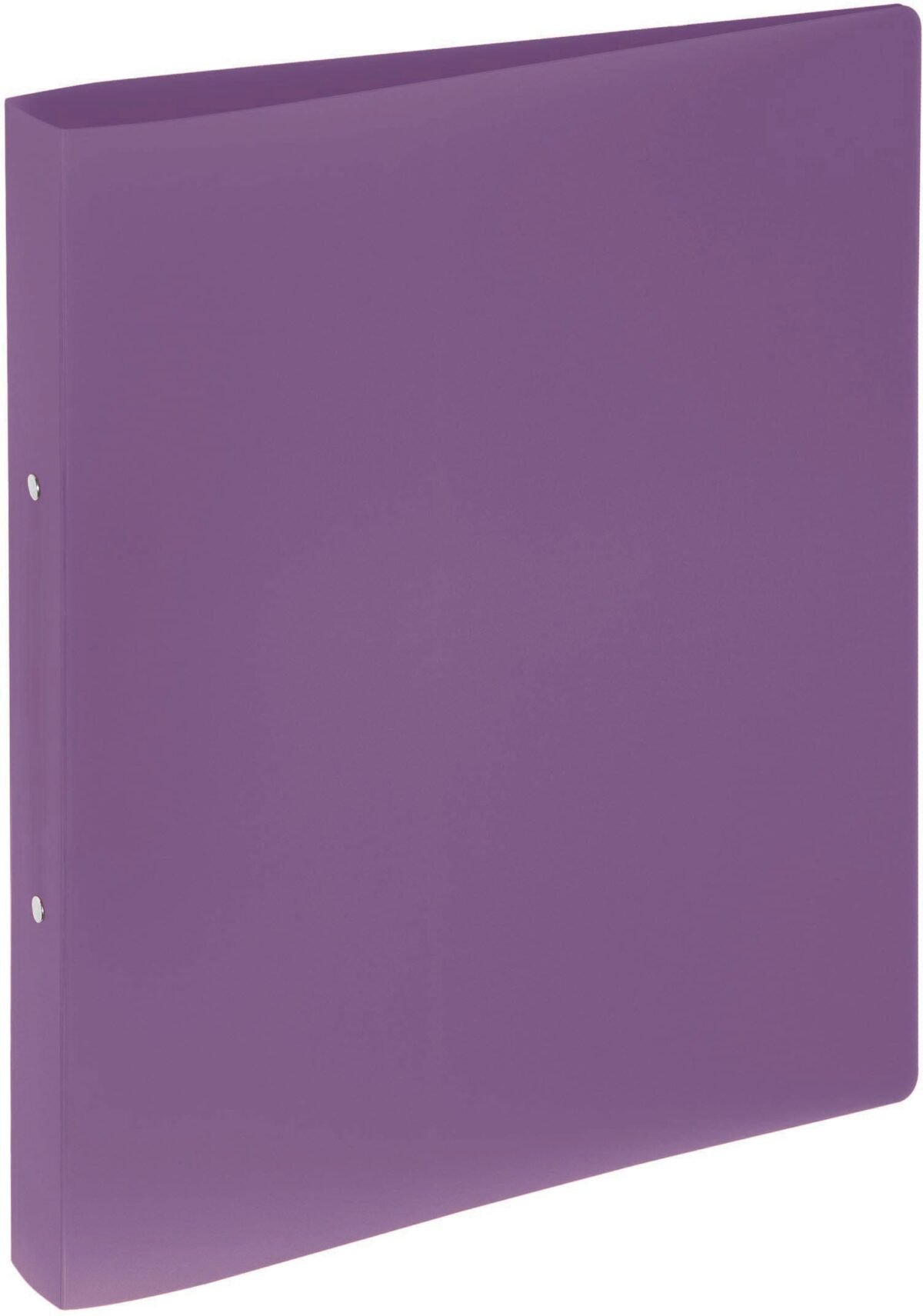 PAGNA Ringbuch 33mm A4 20900-12 lila PP 2-Ring-Mechanik – Hochwertig & günstig bei ShopDeca