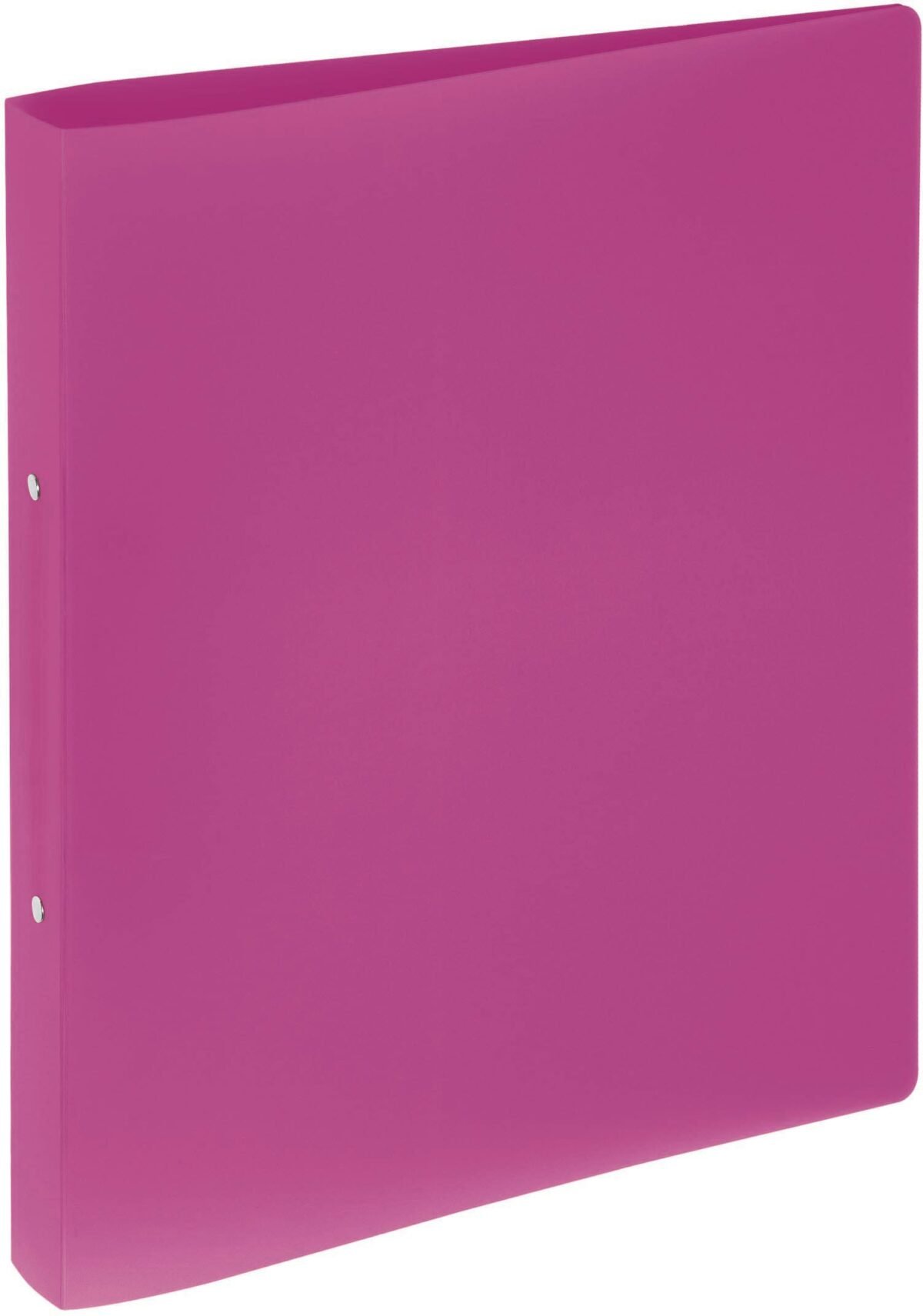 PAGNA Ringbuch 33mm A4 20900-34 dunkelrosa PP 2-Ring-Mechanik – Hochwertig & günstig bei ShopDeca