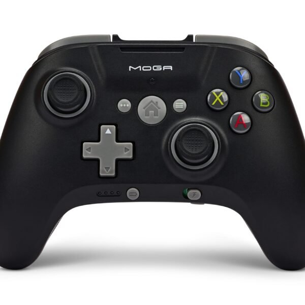 POWER A MOGA XP5-i Plus BT-Ctrl. 1509754-01 Mobile&Cloud Gaming/iOS/MAC