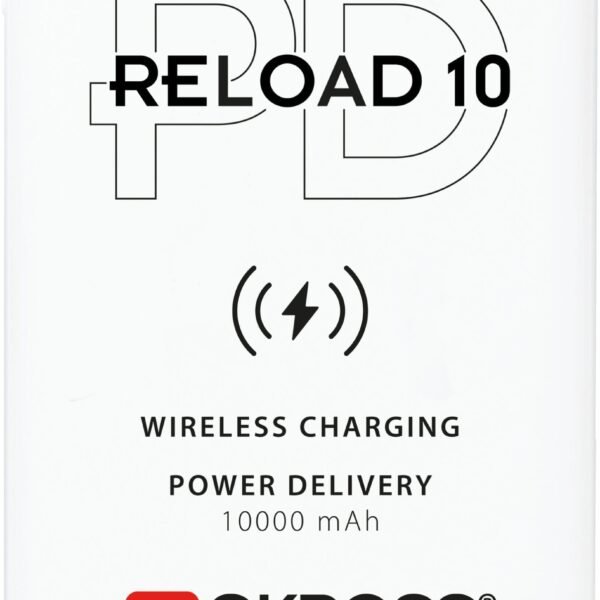 SKROSS Reload 10 Qi PD 1.400132