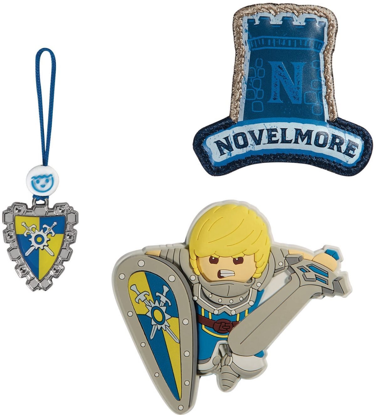 STEP BY STEP MAGIC MAGS Playmobil 213296 – Hochwertig & günstig bei ShopDeca