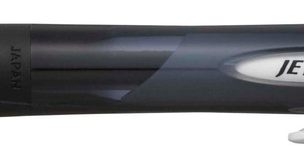 UNI-BALL Jetstream SXN-150S-2 SCHWARZ schwarz, 2 Stück