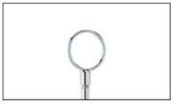 Accessoire Ständer F