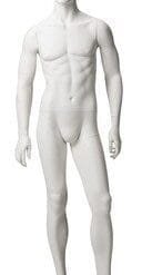 Herrenmannequin Marvin Position 2