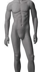 Metro Male Position 2