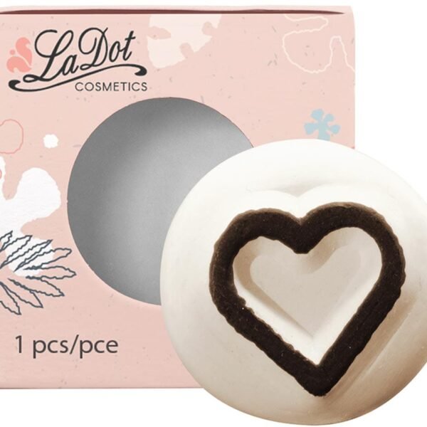 COLOP LaDot Tattoo Stempel 156360 heart klein