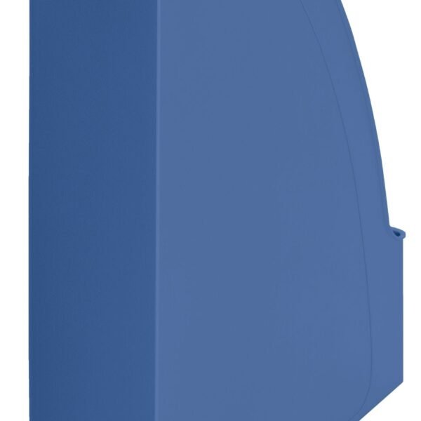LEITZ Stehsammler Recycle A4 2476-50-30 blau, CO2 neutral