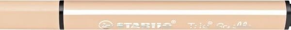 STABILO Fasermaler 1,5-2mm 368/926 Trio Scribbi apricot